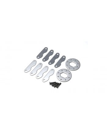 IF134 Brake Disk Set IF134  - KYOSHO RC